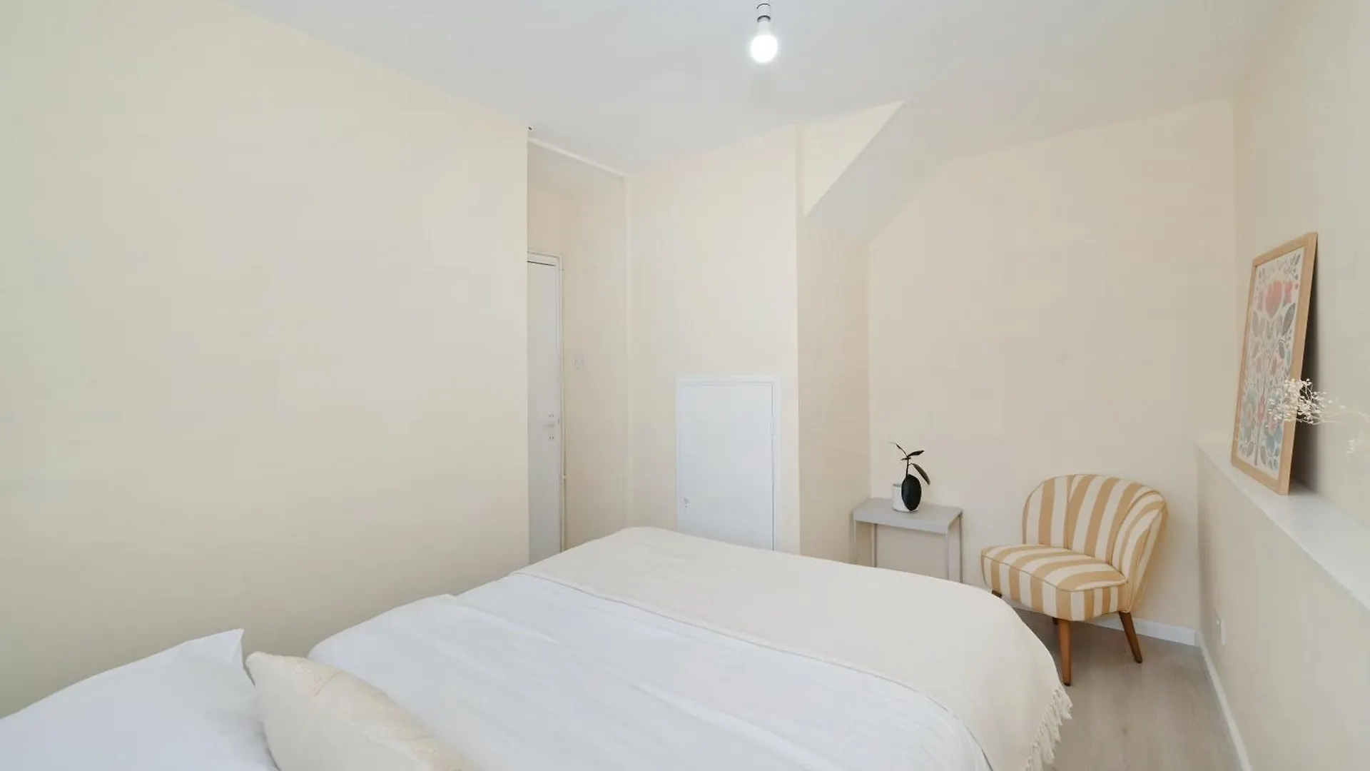 Spacious 5 Bedroom 3 Mins Walk From Mile End London