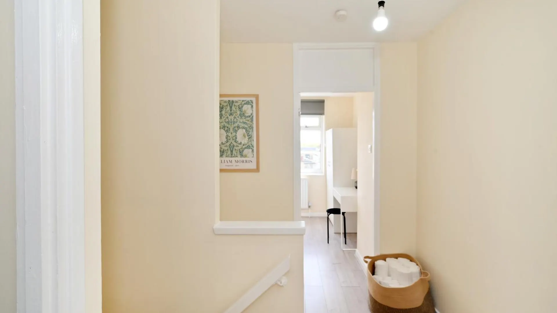 Apartment Spacious 5 Bedroom 3 Mins Walk From Mile End London United Kingdom